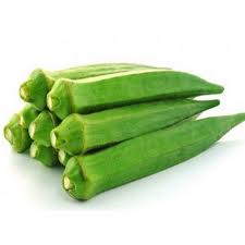 Okro (per portion)