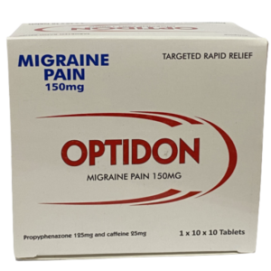 Optidon