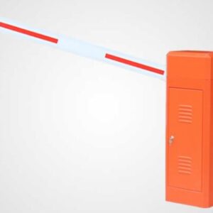 REMOTE CONTROLLED BOOM GATE BARRIER SYSTEM
