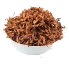 Oron Crayfish-Half Mudu