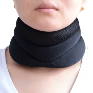 Neck brace by-