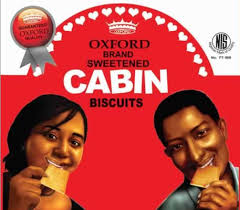 Oxford Cabin Biscuits (1 pack)