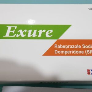 EXURE CAPSULES
