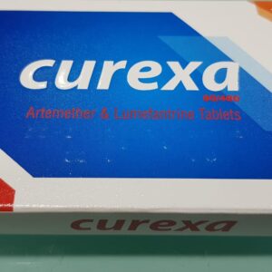 CUREXA TABLETS