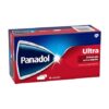 Panadol Ultra 500 mg, 16 Caplets