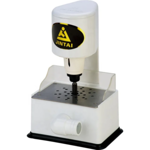 Plaster model dental arch trimmer