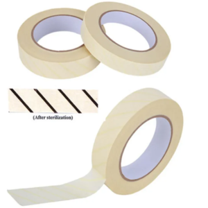 Plastic tape