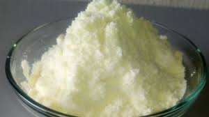 Powdered milk ? half Painter bucket (Packaged by Allschoolabs)
