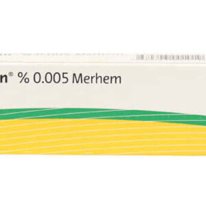 Dovonex Ointment