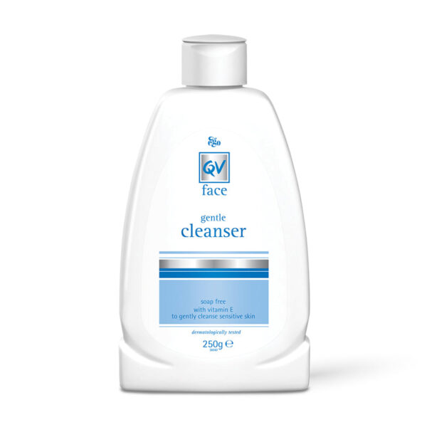 Qv Face Cleanser 250ml