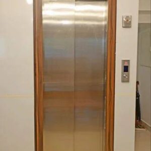 4 Floors Easy-to-use Home Elevator