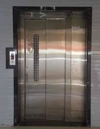 1700 Kg Residential Passenger Elevator