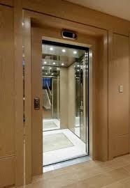 3 Floor Residential Home Elevators