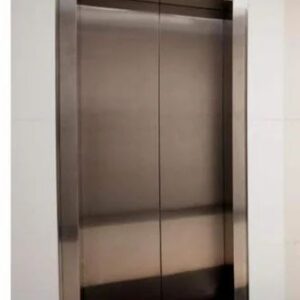 2 Floors Pitless Indoor Home Lifts