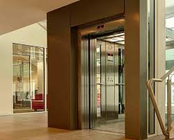 4 Floors 2 Passenger Residential Home Elevator Lift System