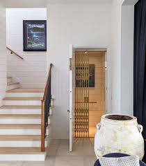 Hydraulic Home Elevator