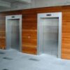 3 Floors Capsule Residential Home Elevator Lift System