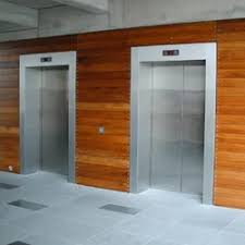 3 Floors Capsule Residential Home Elevator Lift System