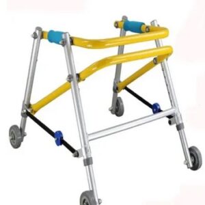 Walking Frame For Children- Rollator For Children