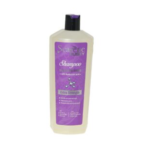 Searene Dusky SULFATE FREE SHAMPOO 750ML