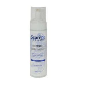 SEAREN DUSKY WHITENING FOAMING SOAP 200ML