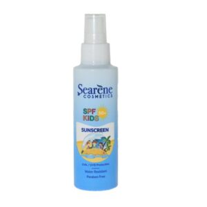 Searene Dusky Sunscreen for Kids SPF 50+