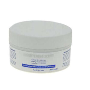 SEARENE DUSKY BRIGHTENING SCRUB 250ML