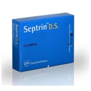 Septrin D.S (Sulphamethoxazole/Trimethoprim)