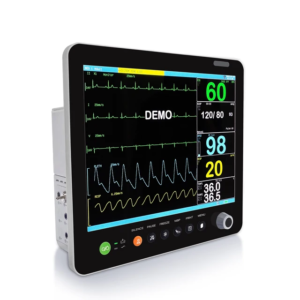 Physiology monitor