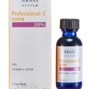Obagi Professional-C Vitamin C 20% Serum 30 mL