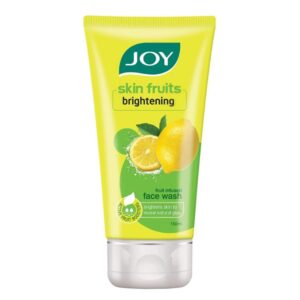 JOY SKIN FRUIT BRIGHTENING FACE WASH (150ml)