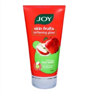 JOY SKIN FRUIT SOFTENING GLOW FACE WASH (150ml)