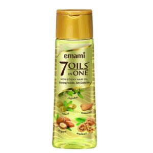 EMAMI 7 OILS IN ONE (500ml)