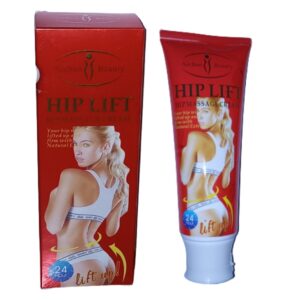 AICHUN BEAUTY HIP LIFT HIP MASSAGE CREAM (120g)