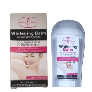 AICHEN BEAUTY WHITENING BALM FOR SENSITIVE AREAS (50ml)