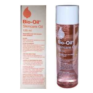 BIO-OIL SKINCARE OIL (125ml)