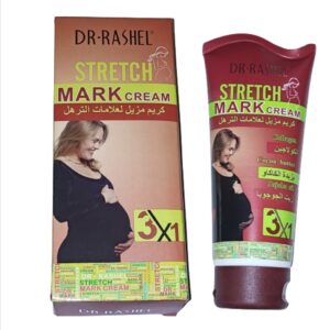 DR.RASHEL STRETCH MARK CREAM (150g)