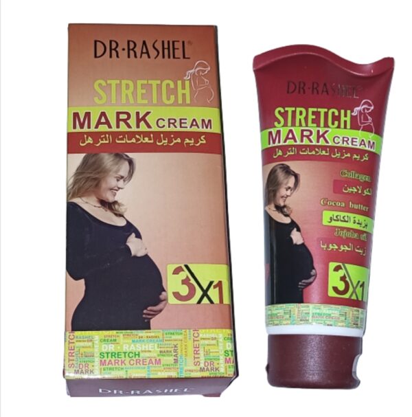 DR.RASHEL STRETCH MARK CREAM (150g)