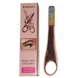 KAIYALI REAL PEN EYELINER ELEGANT