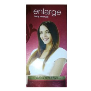ENLARGE BODY TONER GEL (50g)