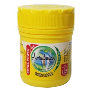 AMRUTANJAN PAIN BALM (30ml)