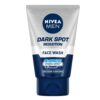 NIVEA MEN DARK SPOT REDUCTION FACE WASH (100g)