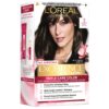 LOREAL EXCELLENCE CREME 3 DARK BROWN HAIR COLOUR (72ml)