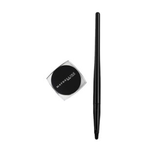 MAYBELLINE NEW YORK BLACKEST BLACK EYELINER (2.5g)