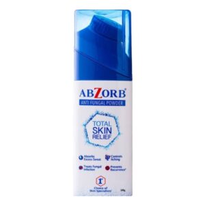 ABZORB ANTI-FUNGAL POWDER (100g)