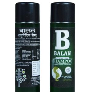 BALAN SHAMPOO (120ml)
