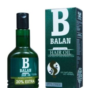BALAN HAIR OIL (120ml)