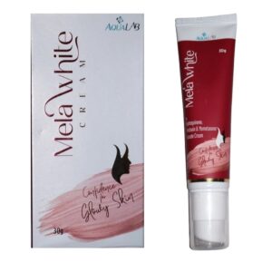 AQUALAB MELA WHITE CREAM (30g)