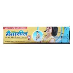 AYURVED INDIA MAGACIN CREAM (10g)