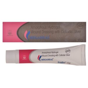 ARISTO MEGAHEAL CREAM (15g)